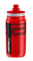 Gertuvė Castelli, raudona sp., plastikas, 0.55 l