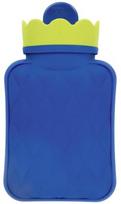 Šildyklė Fashy Mini Silicone Bottle, mėlyna sp., 0.35 l