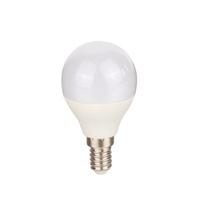 Lemputė Okko LED, G45, 4000 °K, E14, 7 W, 630 lm