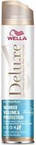 Plaukų lakas Wella Deluxe, 250 ml