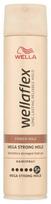 Plaukų lakas Wella Wellaflex, 250 ml