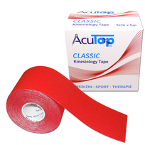 Kineziologinis teipas AcuTop AT-27, 500 cm