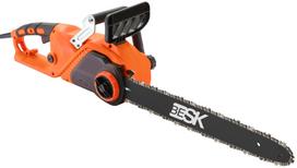 Elektrinis grandininis pjūklas Besk OT7C113S, 1800 W, 44 cm