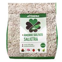 Amonio salietra daržovėms, vejoms, vaismedžiams Agrochema, granuliuotos, 10 kg