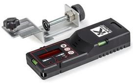 Detektorius Kapro Red Laser 894RED