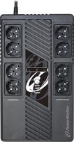 UPS įtampos stabilizatorius BlueWalker PowerWalker VI 1000 MS, 600 W