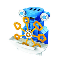 Muilo burbulų aparatas 4M KidzRobotix, 200 ml