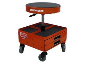 Serviso kėdė Bahco Stool Adjustable, 435 - 555 mm
