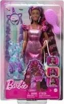 Lėlė su priedais Mattel Barbie Fun & Fancy JDC86, 29 cm, rožinė sp.