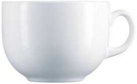 Puodelis Luminarc Jumbo 33155, balta sp., 0.5 l