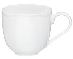 Puodelis Ambition Pola Flap, balta sp., 0.400 l