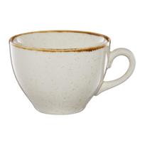 Puodelio lėkštutė Ambition Craft 60433, beige, 0.220 l