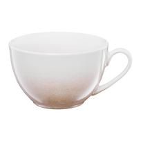 Puodelis Ambition Playa 69964, beige, 0.220 l