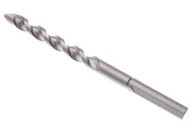 Grąžtas Forte Tools 28250, granitui, tiesus, 6 mm x 17.5 cm