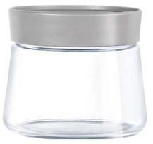 Stiklainis Luminarc, 110 mm, 0.5 l, skaidri sp./pilka sp.