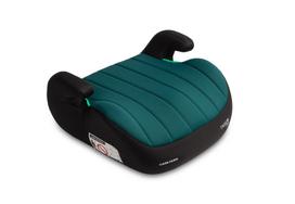 Autokėdutė-paaukštinimas Caretero Tiger i-Size, žalia sp., 15 - 36 kg