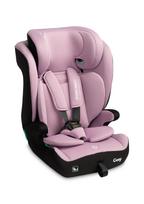 Automobilinė kėdutė Caretero Cosy i-Size, rožinė sp., 9 - 36 kg