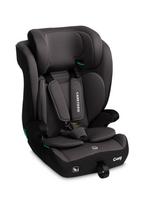 Automobilinė kėdutė Caretero Cosy i-Size, pilka sp., 9 - 36 kg
