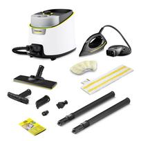 Valymo garais įrenginys Kärcher SC 4 DELUXE IRON