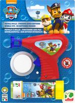 Muilo burbulai Dulcop Paw Patrol, 60 ml