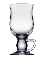 Puodelių rinkiniai Pasabahce Irish Coffee 64302, skaidri sp., 0.270 l