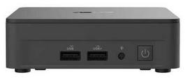 Stacionarus kompiuteris Asus NUC 12 Pro Kit 1240P, DDR4 0GB, SSD –, Intel Iris Xe Graphics Dynamic