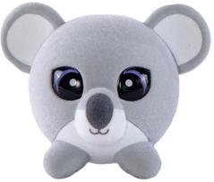 Žaislinė figūrėlė, drugelis Tm Toys Flockies Kali, pilka sp.