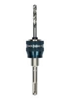 PCP adapteris Bosch SDS plus, 7.15 mm