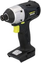 Smūginis gręžtuvas be akumuliatoriaus Hurry Up Cordless Impact Drill, 18 V