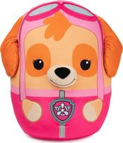 Pliušinis žaislas šuo Spin Master Paw Patrol Skye, rožinė sp., 30 cm