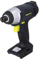 Smūginis gręžtuvas be akumuliatoriaus Hurry Up Cordless Impact Drill, 18 V
