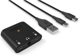 Audio adapteris Røde AI-Micro