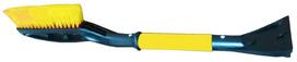 Sniego šepetys Bottari Brush with Soft Grip, 60 cm, Juoda sp.