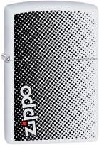 Žiebtuvėlis Zippo 29689, sidabro sp.
