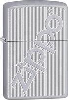 Žiebtuvėlis Zippo 29701, sidabro sp.