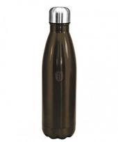 Termogertuvė Berlinger Haus Metallic Line Shiny Black Edition BH/6820, 0.5 l, ruda sp.