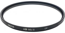 Filtras Hoya UV HD Mk II, UV, 77 mm