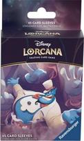 Žaidimo kortelių dėklas Ravensburger Disney Lorcana
