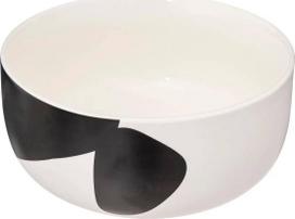 Dubuo Secret de Gourmet Olme, balta sp./juoda sp., 12.6 cm, 0.5 l