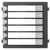 Skambučio mygtukas Hikvision KD8 Series Pro Modular Door Station