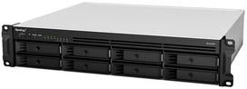 NAS korpusas Synology RS1221RP +, 108GB