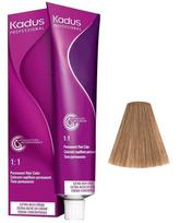 Plaukų dažai Kadus Professional Permanent Color, morning coffee sp., 8/97, 60 ml