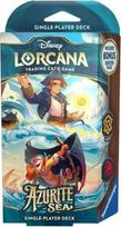 Stalo žaidimas Ravensburger Disney Lorcana, EN