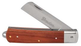 Sodo peilis Bradas V-Series, 200 mm