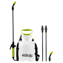 Sodo purkštuvas Bradas Aqua Spray, 3 l