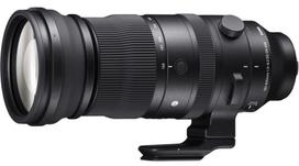 Objektyvas Sigma 150-600mm F/5-6.3 DG DN OS Sports Sony E-Mount