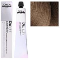 Plaukų dažai L´Oréal Professionnel Dia Light, 8.28, 50 ml