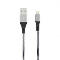 Laidas Toti, USB/Apple Lightning, 200 cm