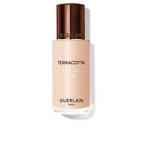 Skystas makiažo pagrindas Guerlain Terracotta Le Teint Glow, 0c, 30 ml