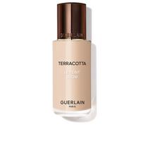 Skystas makiažo pagrindas Guerlain Terracotta Le Teint Glow, 1c, 30 ml